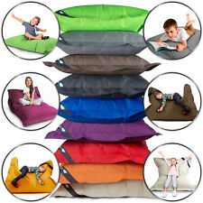 Original Lazy Bag Sitzsack Junior - Premium Outdoor Kinder Sitzsäcke 160x120cm