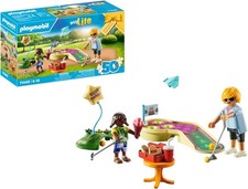 PLAYMOBIL myLife 71449