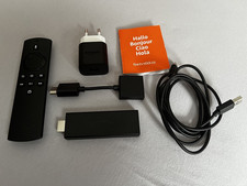 Amazon Fire TV Stick (Modell: S3L46N)