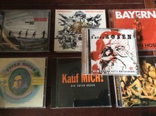 Die toten Hosen [7 CD] Kauf