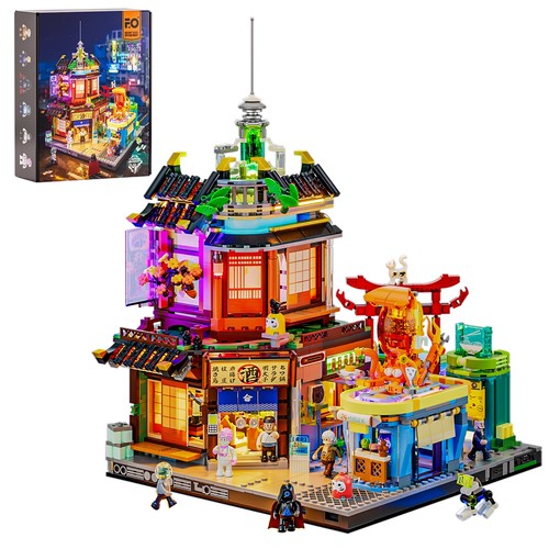 Funwhole lumibricks - funwhole, /