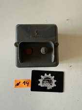 Industrie Schalter  alte