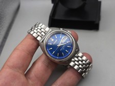 Seiko Bell Matic Ref