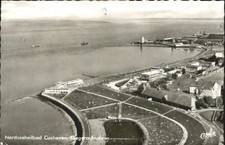 Cuxhaven Nordseebad Cuxhaven