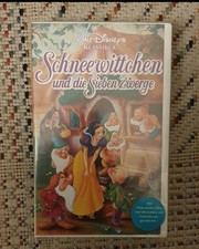 Schneewittchen und die sieben
