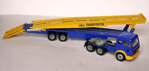 Siku mercedes benz - siku, mercedes-benz