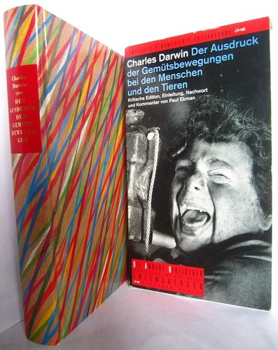Charles darwin der - charles, ausdruck