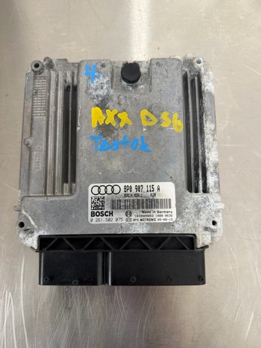 Audi 0tfsi axx - audi,
