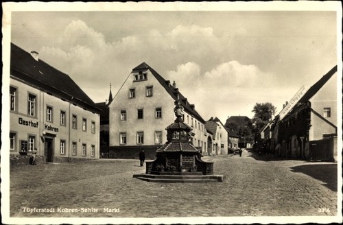 Kohren sahlis frohburg - kohren,