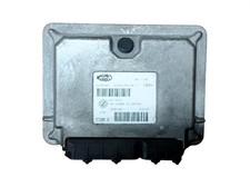 Fiat Stilo Getriebesteuergerät 55180343 / CFC209F.01– Getriebe Steuergerät TCU