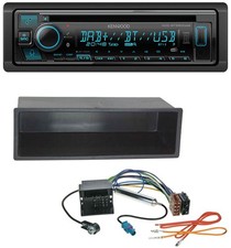 Kenwood Bluetooth DAB CD MP3