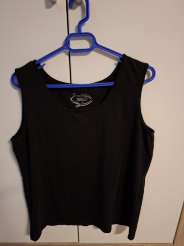 Shirt damen schwarz xl - shirt,
