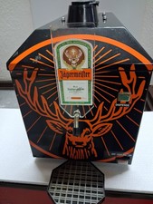 Jägermeister Zapfmaschine 3