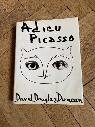 Adieu picasso deutsche - adieu,
