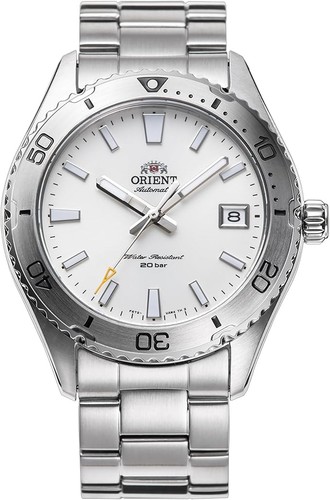 Orient mako ra - 40, ra-ac0q03s