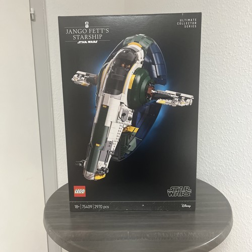 Lego star wars 75409 - lego,