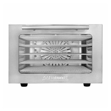 Gastroback 46604 Dörrautomat Dörrgerät Obsttrockner Trocknungsgerät 5 Ebenen