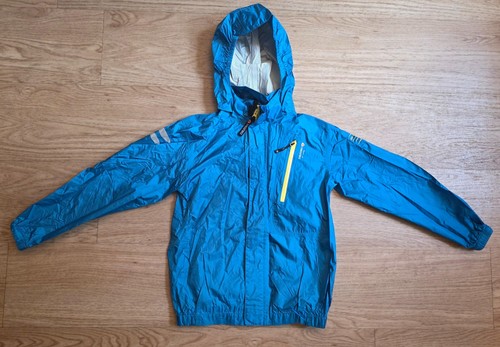 Isbjörn leichte regenjacke - leichte,