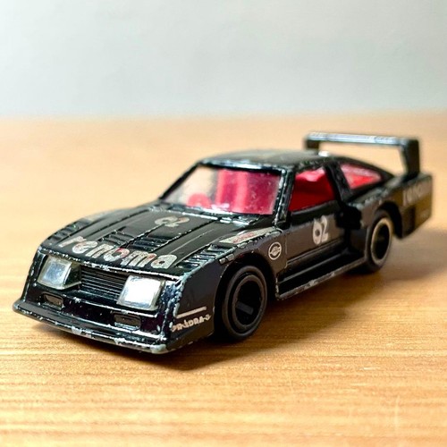 Tomy dome celica turbo - tomy,