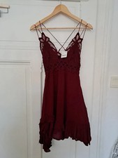 Free people Adella Slip Dress