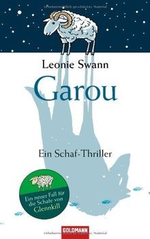 Garou ein schaf - ein, von