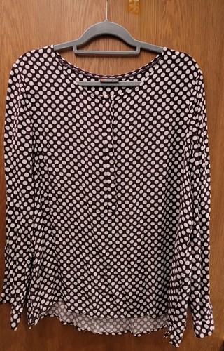 Street one shirtbluse 44 - street,