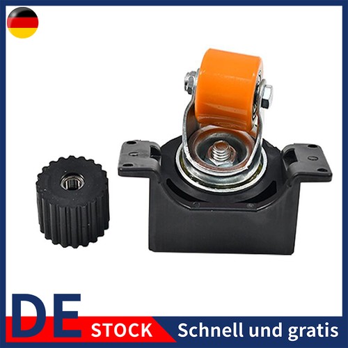 Drehbares hinterrad passend - drehbares,