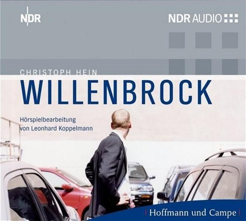 Willenbrock christoph hein - willenbrock,