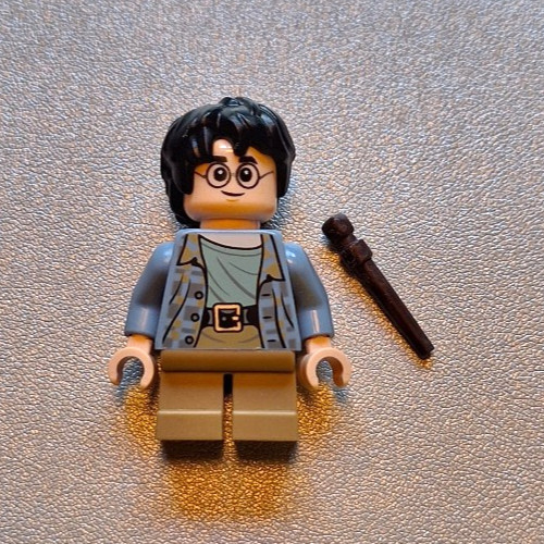 Lego harry potter - lego,