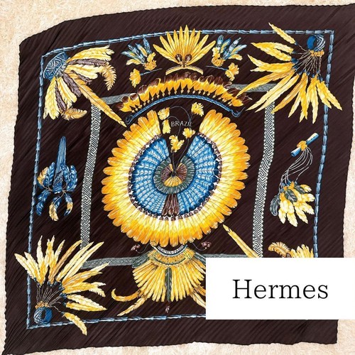 Gebrauchter hermes carr90 - hermes,