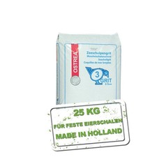 Muschelgrit Muschelschrot