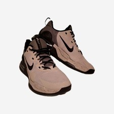 Nike Air Max Alpha Trainer 5  Grau/Beige/Schwarz | Neu | 45.5 