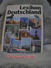 Diercke Lexikon Deutschland