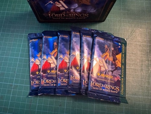 Magic the gathering lord - magic,