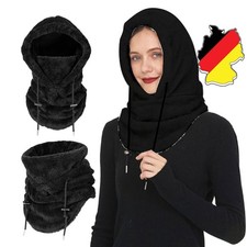 Winter Fleece Balaclava Thermo