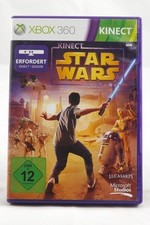 Kinect star wars - star, (microsoft