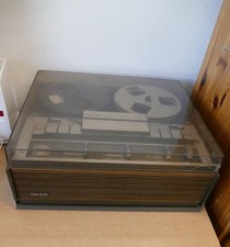 Tonbandgerät SABA Hifi TG 564