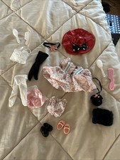 Ginny Like Vintage French