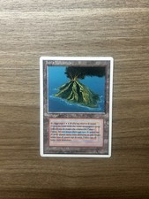 VOLCANIC ISLAND FWB Foreign