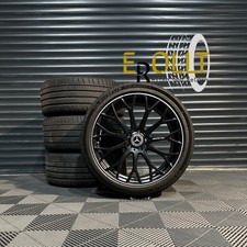 Mercedes C-Klasse C63 & S AMG