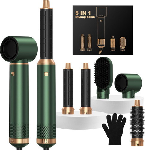Haarstyler hairstyler 1 - 5,