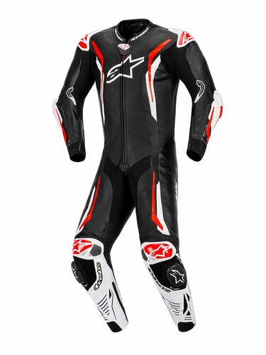 Alpinestars plus v4 - alpinestars, gp