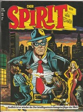 ✪ DER SPIRIT, Nelson Verlag