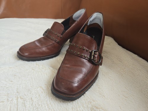 Paul green pumps mit - green,