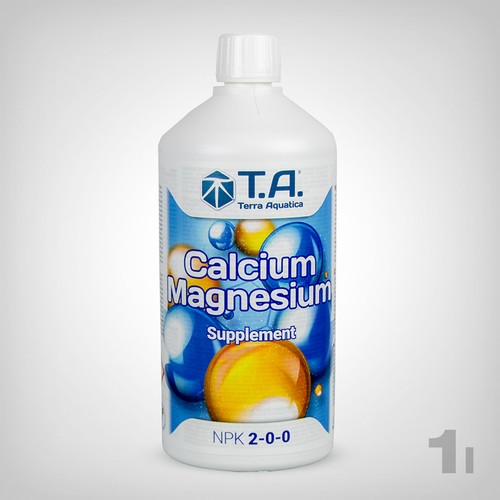 Terra aquatica calcium - aquatica,