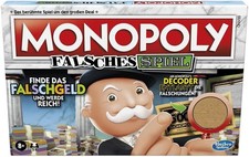 Monopoly falsches spiel - monopoly,