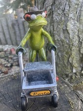 Formano  lustige Frösche