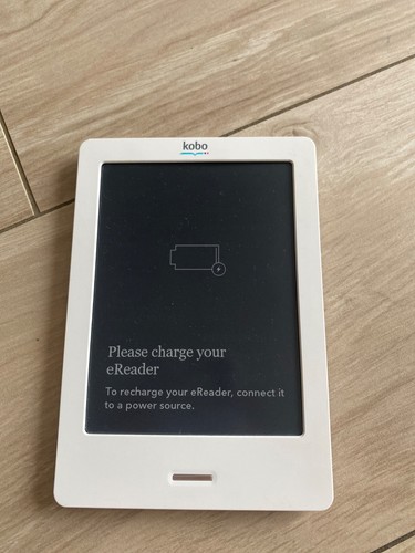 Kobo ebook reader lila - kobo,