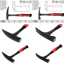 Yato Geologenhammer Hammer mit