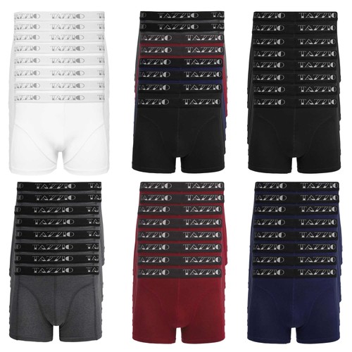 Tazzio boxershorts men herren - men,